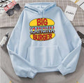 Big Kahuna Burger Pulp Fiction Unisex Hoodie