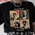 Band Members Circa Waves Unisex T-Shirt