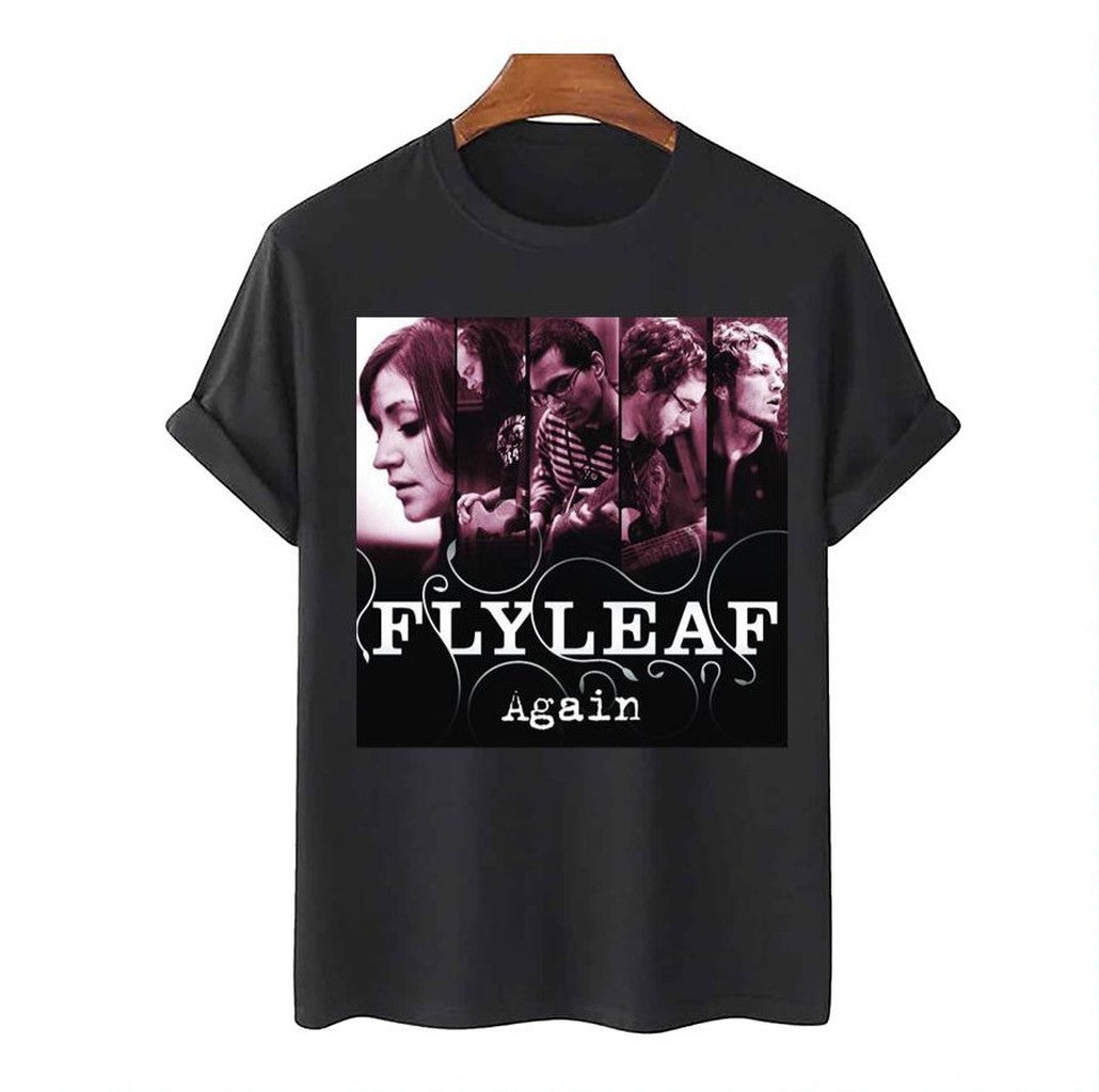 Beautiful Bride Flyleaf Band Unisex T-Shirt