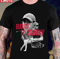 Rory Mcilroy Golf Photographic Unisex T-Shirt
