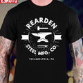Rearden Steel Unisex T-Shirt