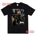 Soldier Boy The Boys Season 3 Unisex T-Shirt