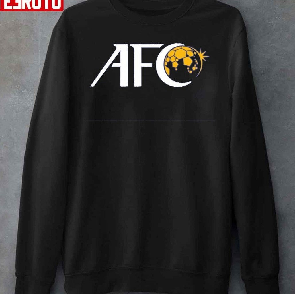Richard AFC Logo Unisex T-Shirt