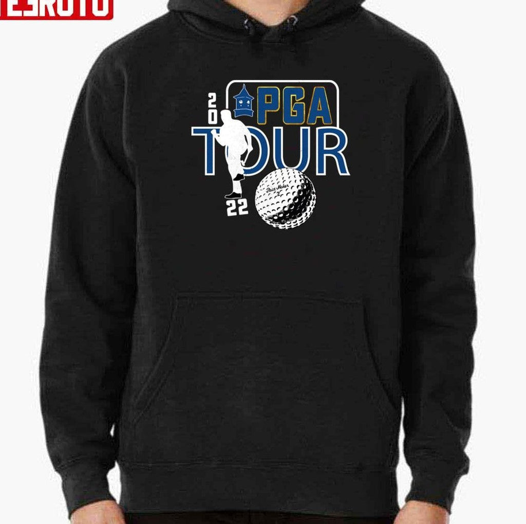 PGA Championship 2022 Soutern Hills Tour Unisex T-Shirt