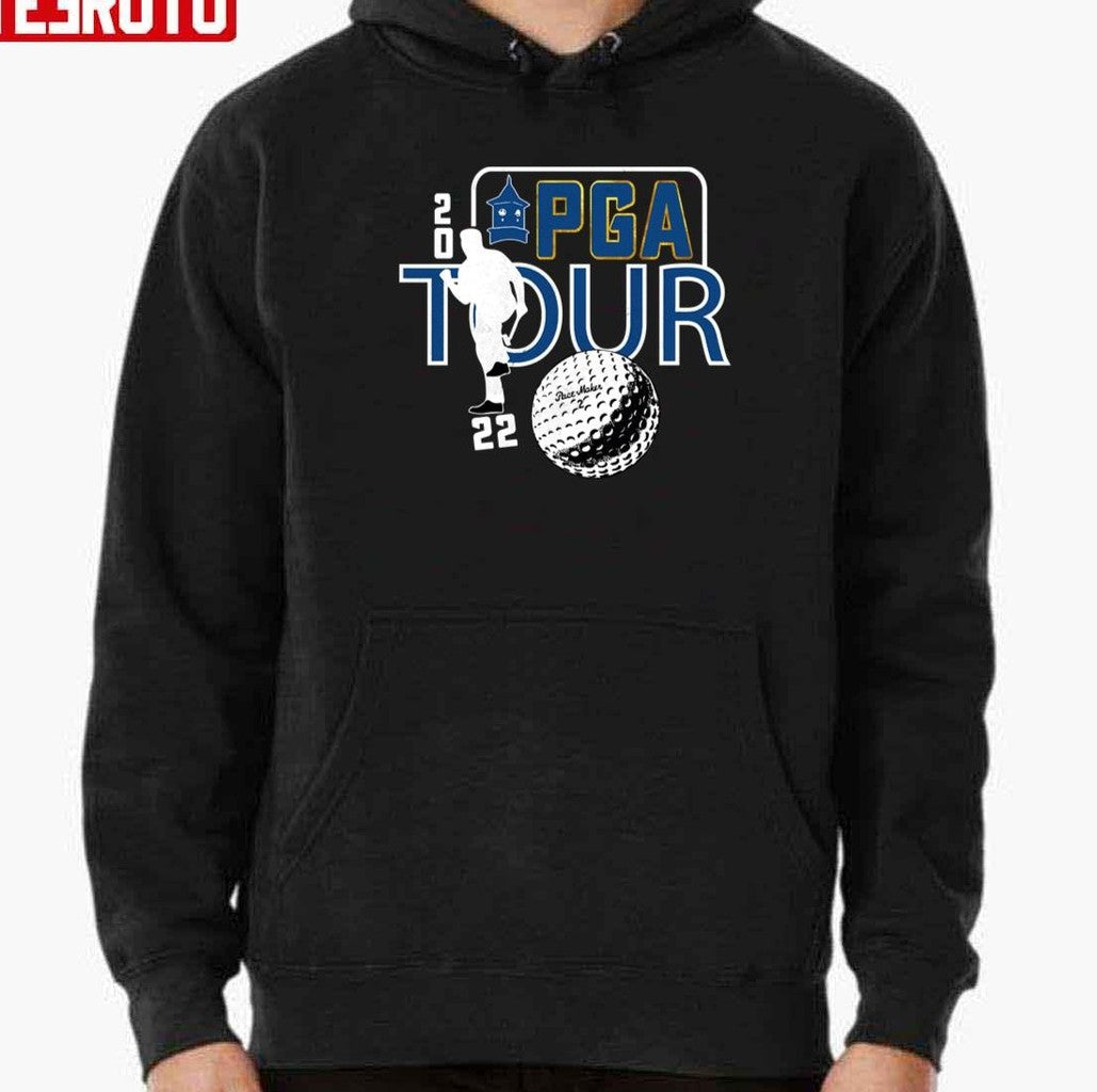 PGA Championship 2022 Soutern Hills Tour Unisex T-Shirt