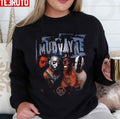 The End Of All Things To Come Mudvayne Unisex Sweatshirt