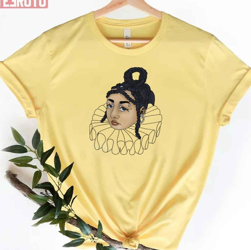 Bagel Jobu Tupaki Unisex T-Shirt