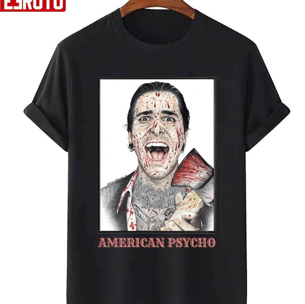 Patrick Bateman Unisex Sweatshirt