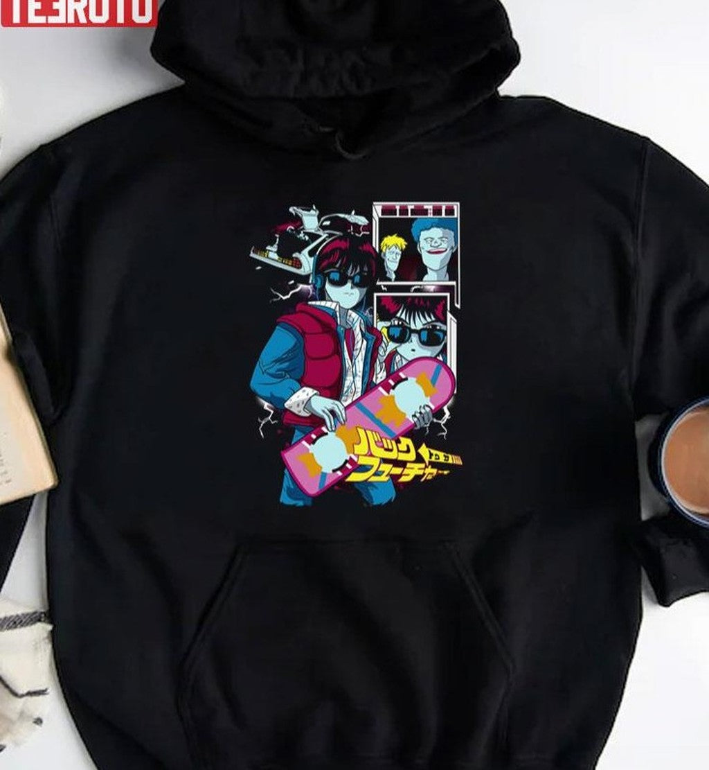 Awakening Yusuke Sakamoto Days Unisex T-Shirt