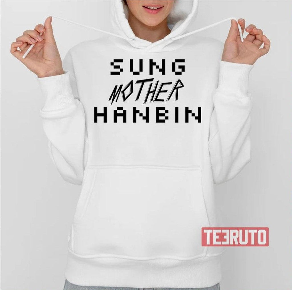 Sung Hanbin Boys Planet Unisex T-Shirt