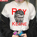 Roy Keane Draw Unisex T-Shirt