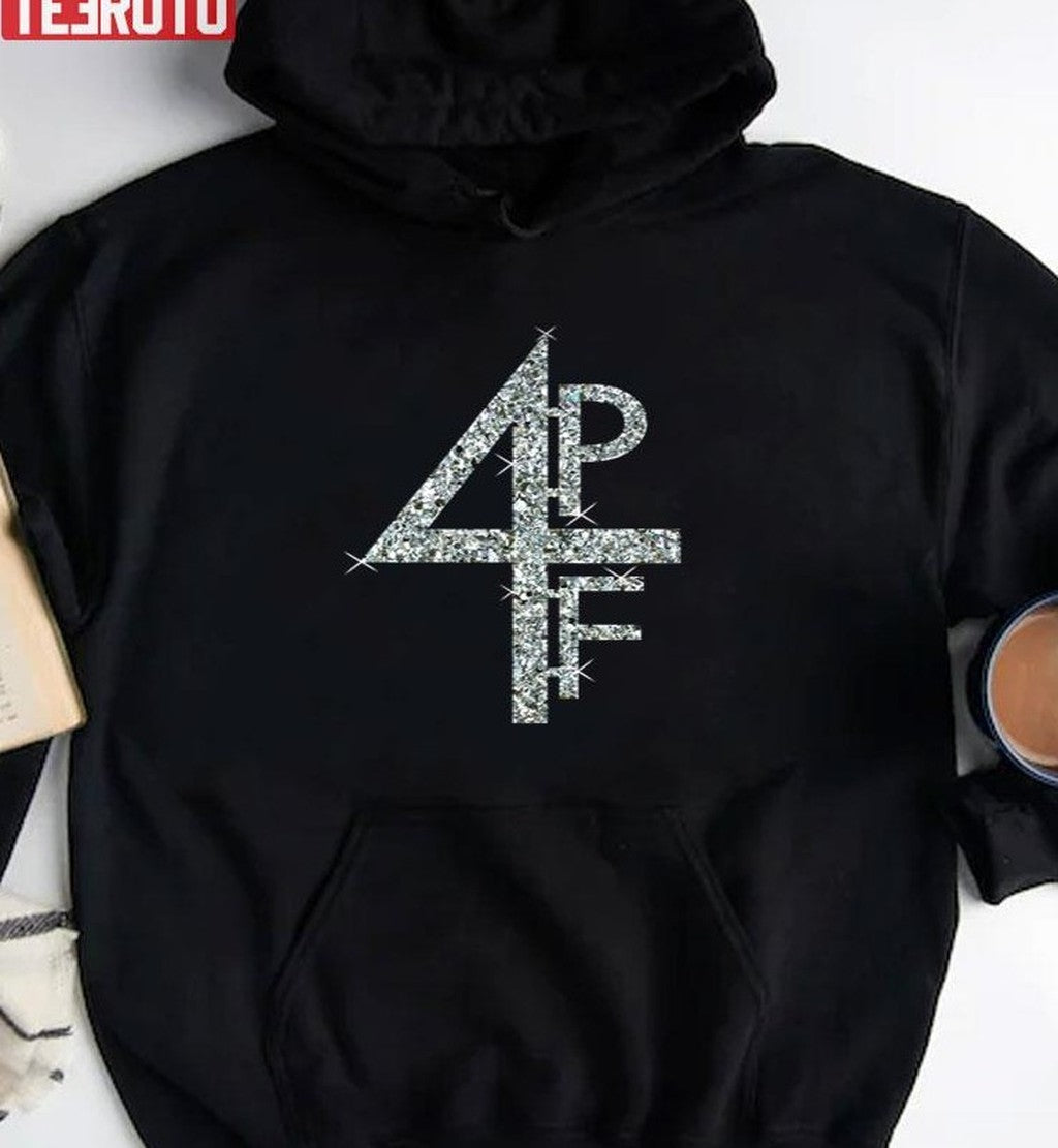 4pf Lil Baby Rapper Unisex Sweatshirt