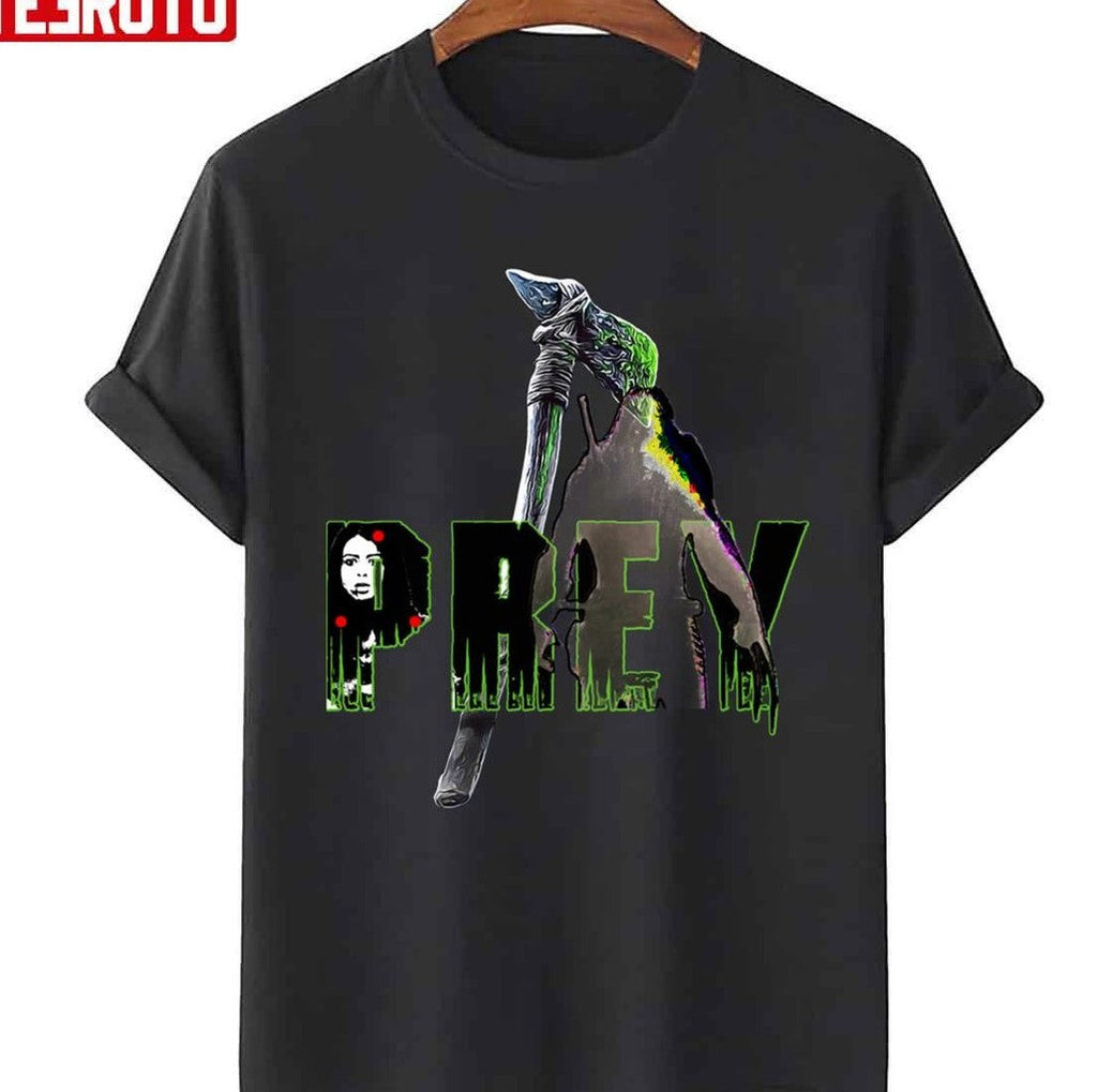 Naru Prey Movie Unisex Sweatshirt