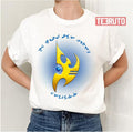 My Life For Aiur Starcraft Unisex T-Shirt