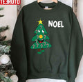Asip Noël Merry Christmas Unisex Sweatshirt