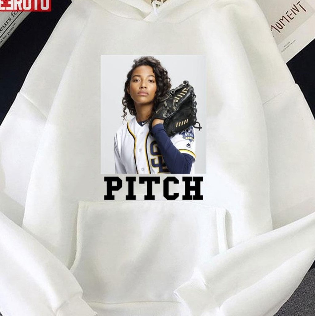 Pitch Ginny Baker Unisex T-Shirt