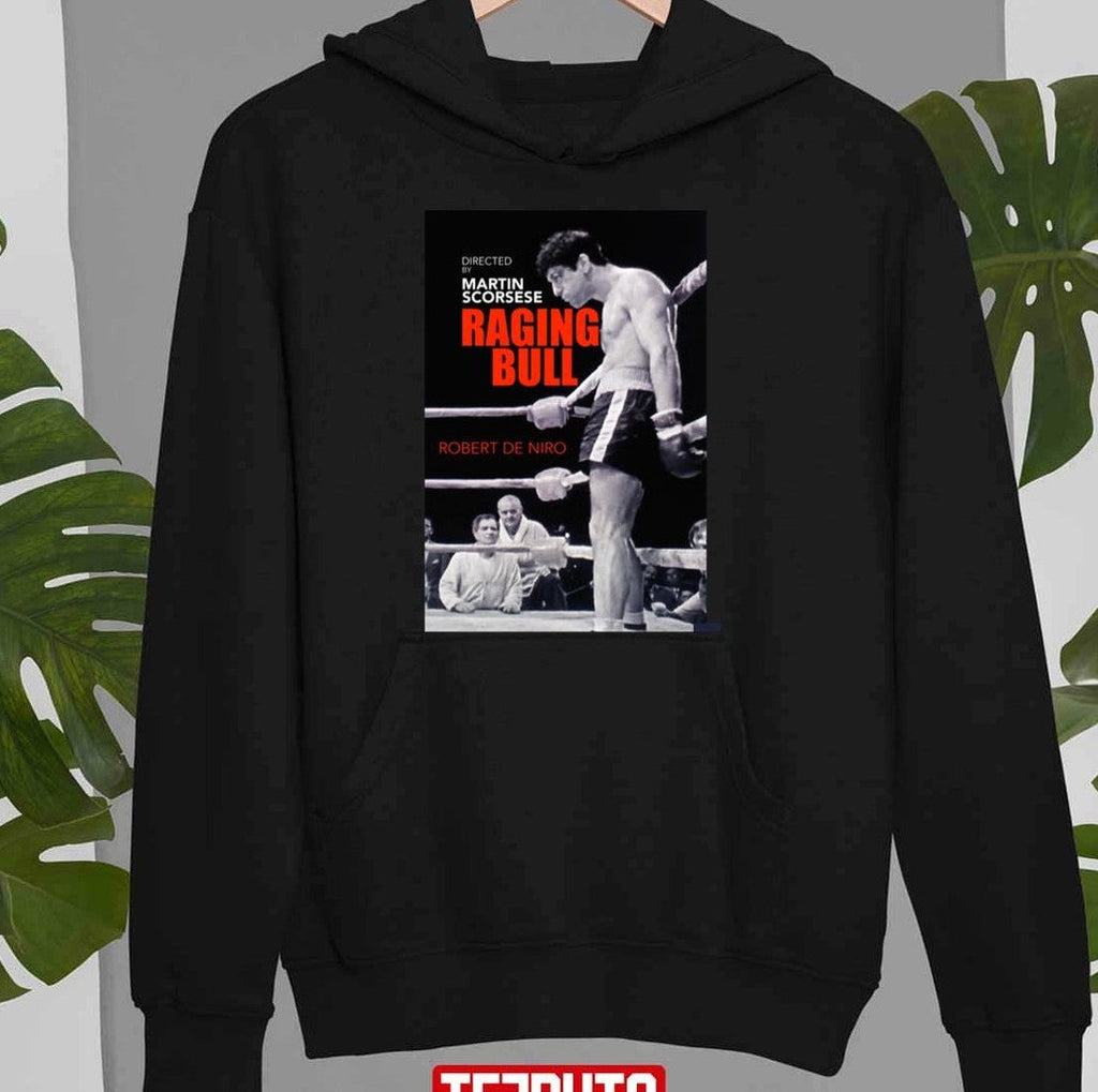 Raging Bull Jake Paul Unisex T-Shirt