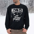 Skinny Puppy Love In Vein Unisex Sweatshirt