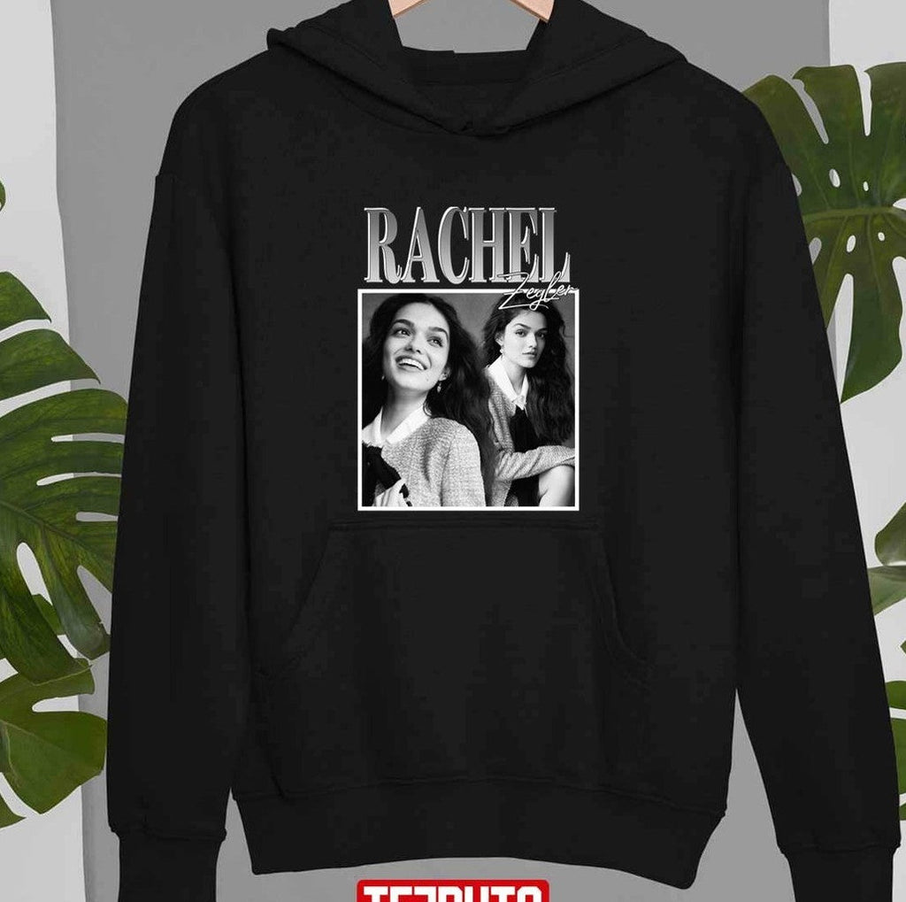 Rachel Zegler Unisex T-Shirt