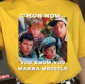 Andy Barney Design The Andy Griffith Show Unisex T-Shirt