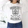 Tenipuri Seigaku High Quality The Prince Of Tennis Unisex Sweatshirt