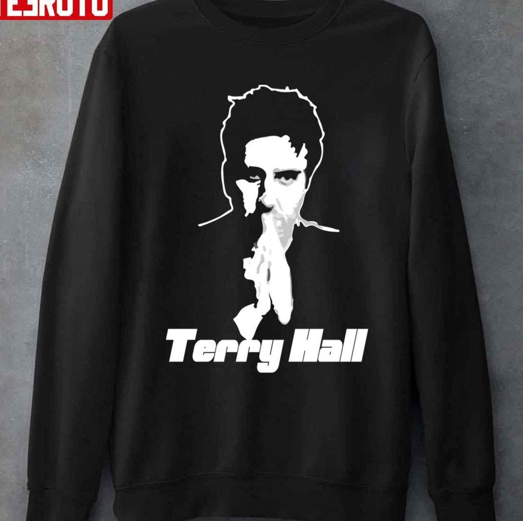 Terry Hall Unisex T-Shirt