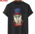 See Ebenezer See Christmas A Christmas Carol Unisex T-Shirt