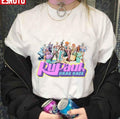 Team Rupaul's Drag Race Season 13 Unisex T-Shirt