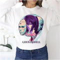 Motoko Ghost In The Shell Unisex Sweatshirt