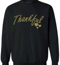 Thankful Unisex Sweatshirt