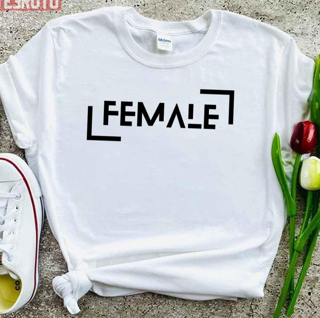 Quote Megyn Kelly Female Unisex T-Shirt