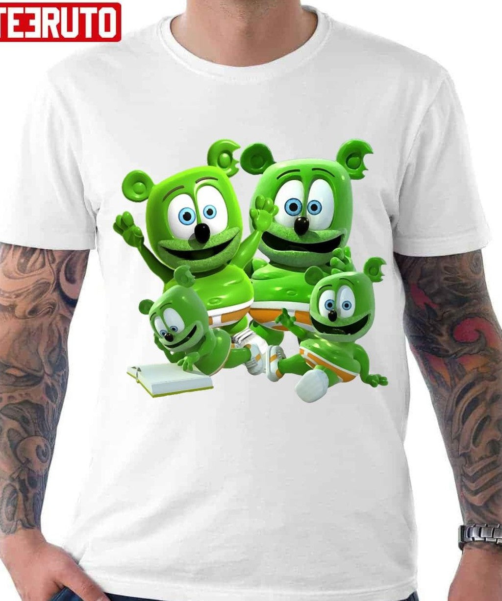 The Gummy Bear Song Unisex T-Shirt