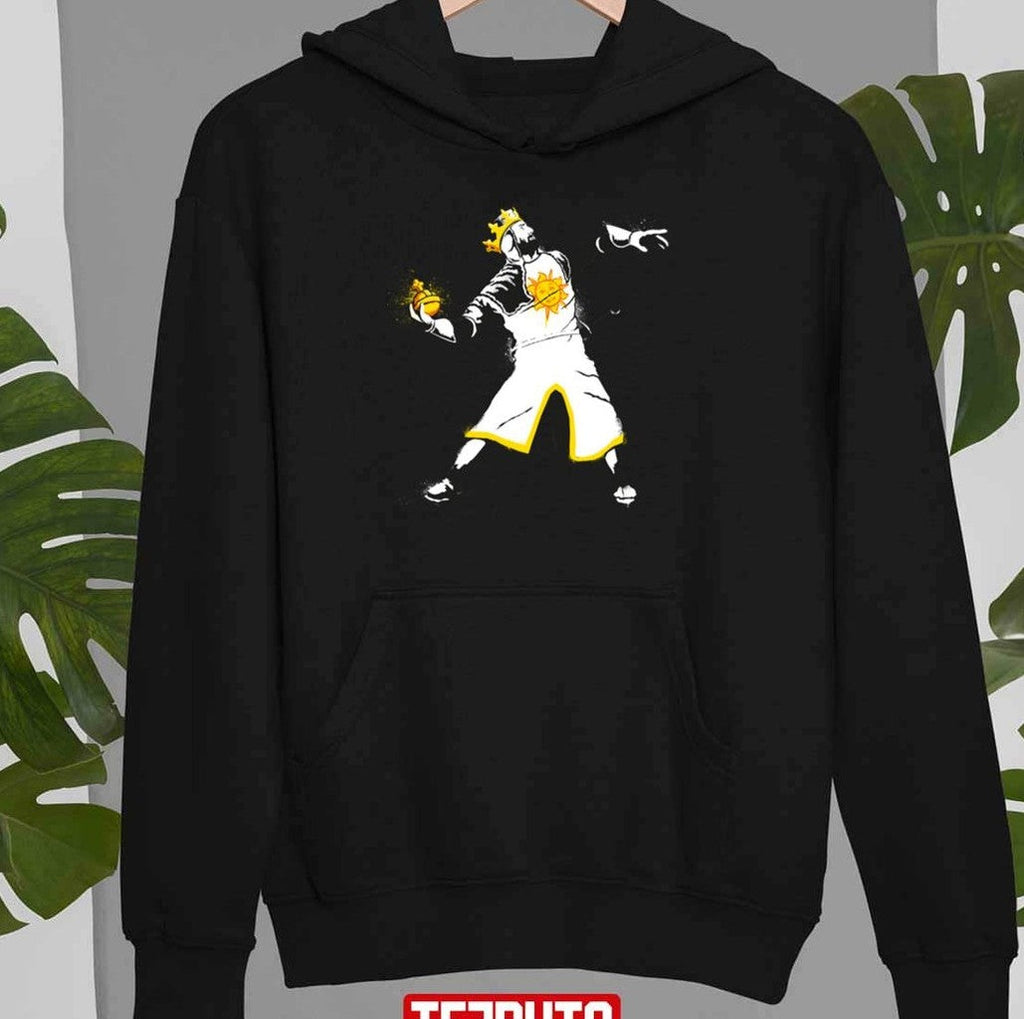 Banksy Python 1 2 5 Unisex T-Shirt