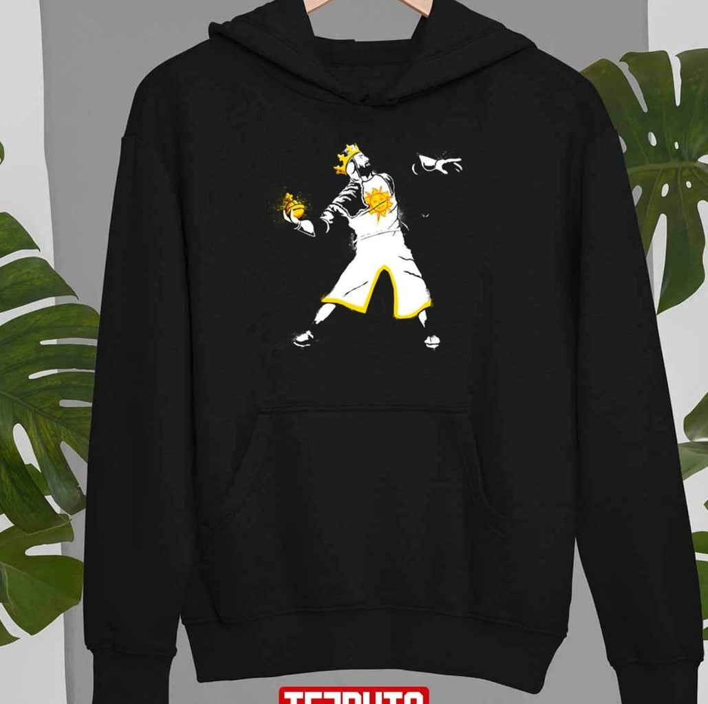 Banksy Python 1 2 5 Unisex T-Shirt