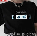 The Eyes Evanescence Dsafs Unisex T-shirt
