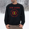 Team Sauron Logo Rings Of Power Unisex Sweatshirt