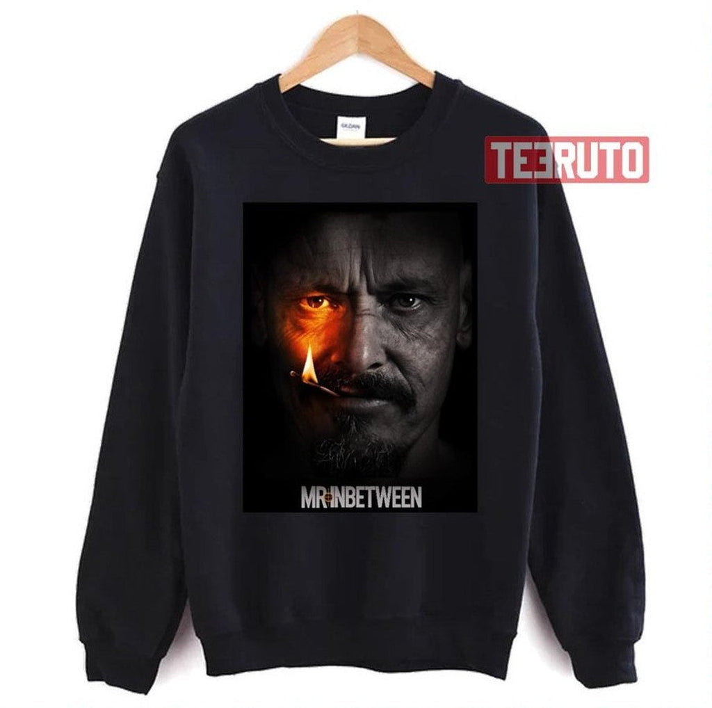 Mr Inbetween Movie Graphic Unisex T-Shirt