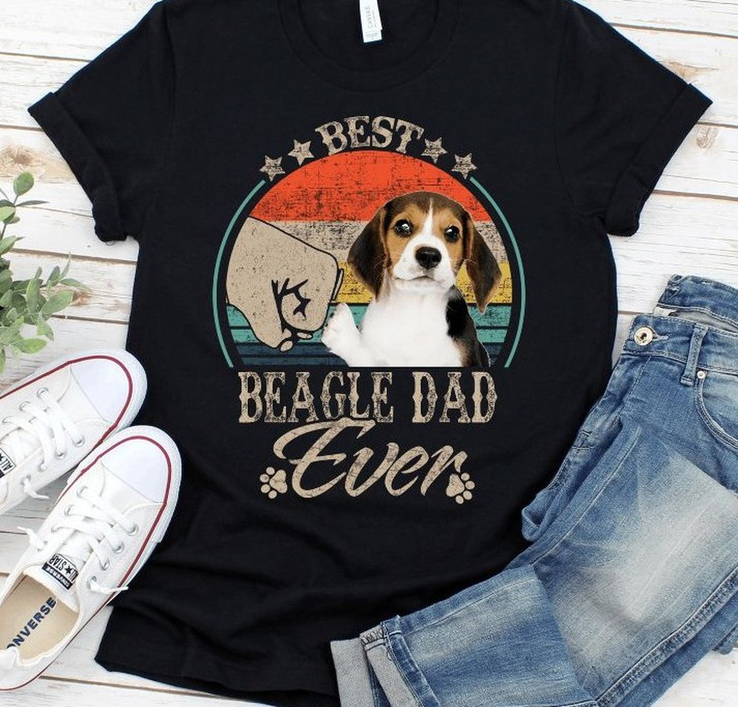 Beagle Gift Unisex T-Shirt