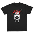 F0rtnite x Playb0i Car.ti Shirt Graphic Tee Men's Oversized Cotton Casual Trend shirt Gift For Fans Streetwear Tshirt