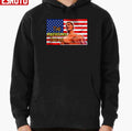 The American Dream Cody Rhodes Unisex Hoodie