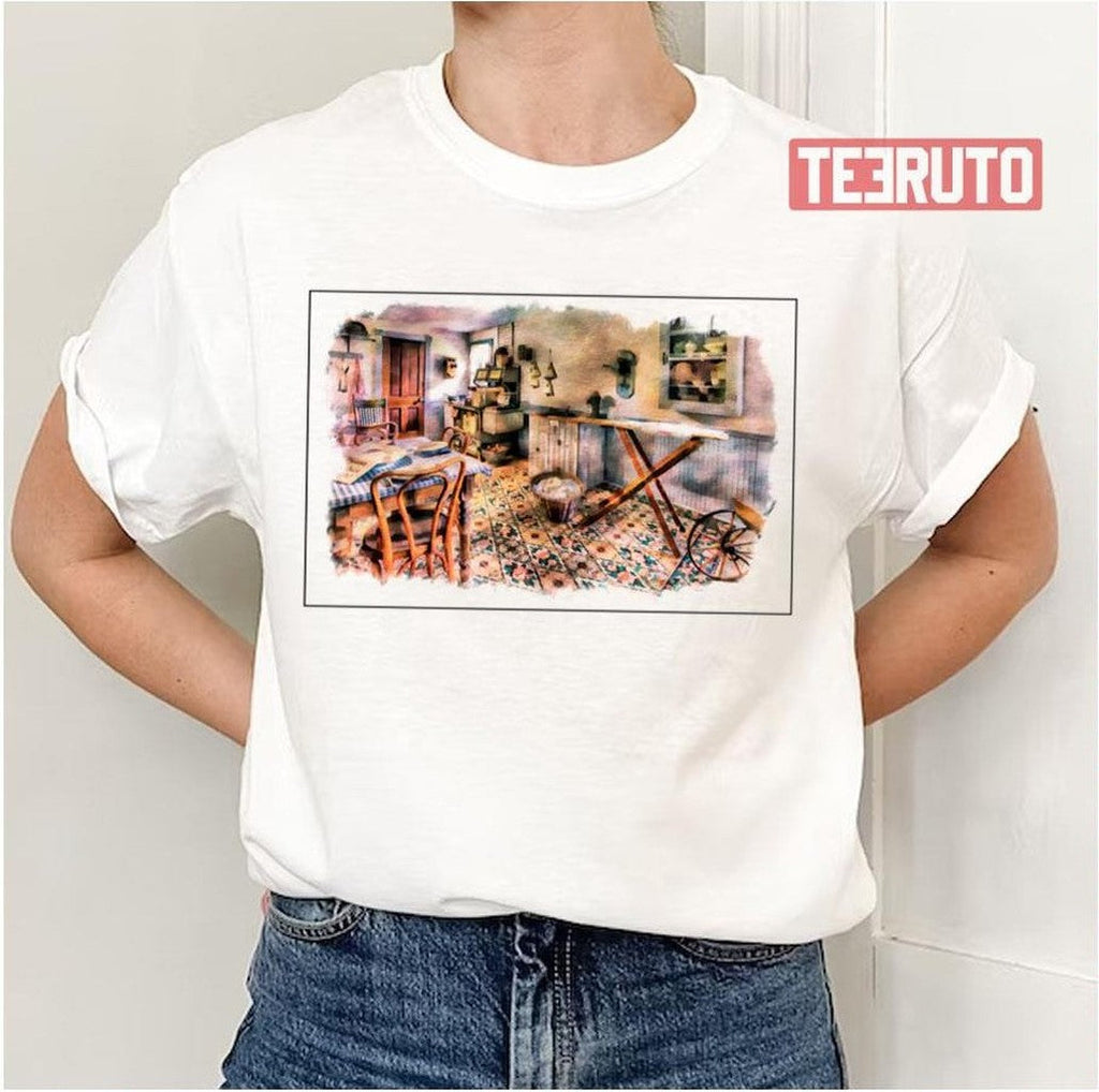 Swiss Kitchen Glarus Unisex T-Shirt