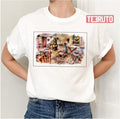 Swiss Kitchen Glarus Unisex T-Shirt