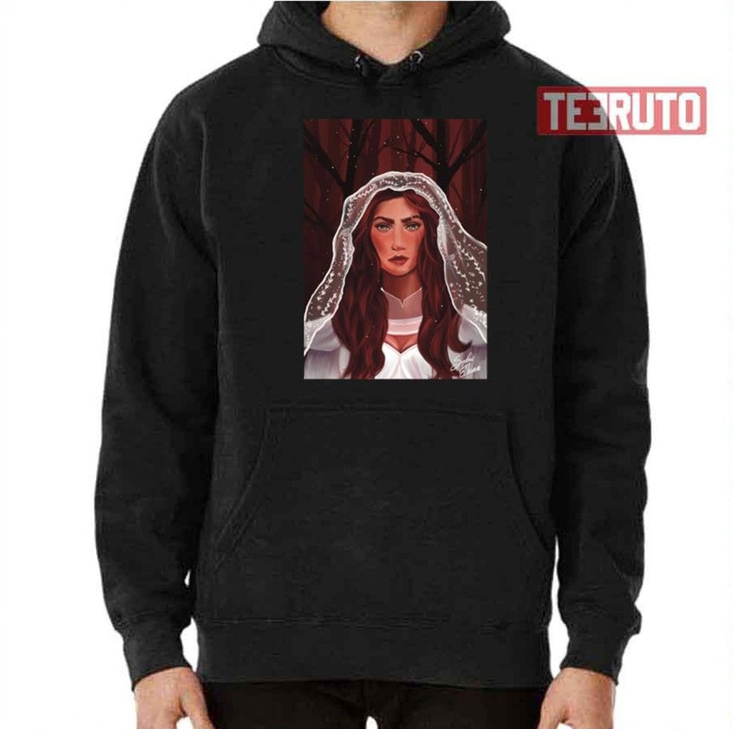 Poppy The Maiden Premium Unisex T-Shirt