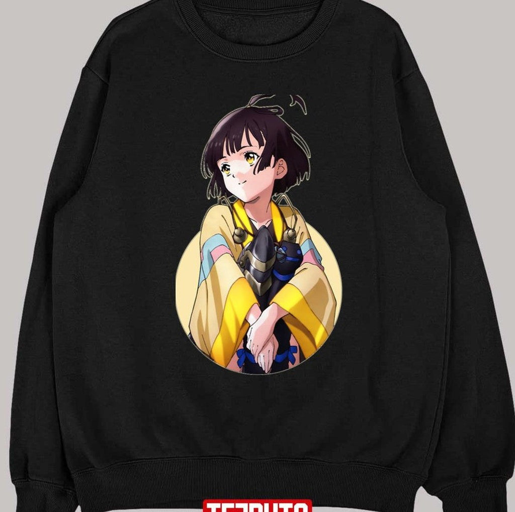 Mumei Kabaneri Iron Forteress Unisex T-Shirt