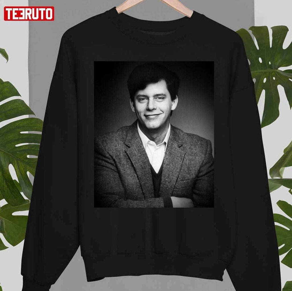 Rest In Peace Les Grobstein Unisex T-Shirt