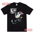 Morgana Codename Fatty Tuna Persona 5 Unisex T-Shirt