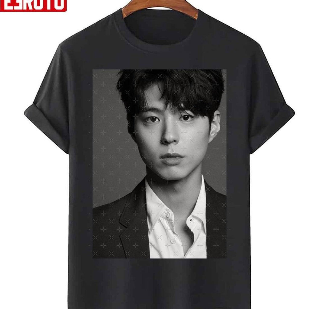Park Bo Gum Unisex T-Shirt