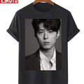 Park Bo Gum Unisex T-Shirt
