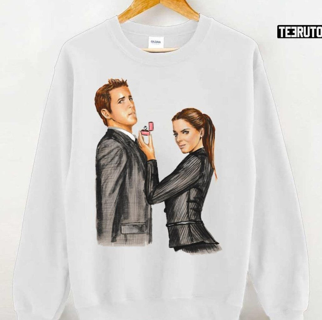 Movie The Proposal Unisex T-Shirt