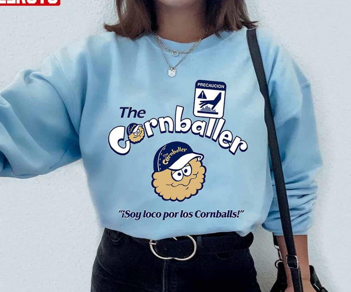 The Cornballer Arrested Development Unisex Sweatshirt
